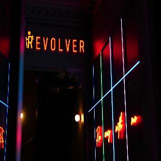 Revolver Edinburgh