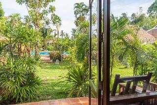 EASY TIME VILLA by Maraleina Sport Resort