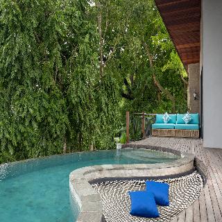 Giri Sea Cliff Penida Resort And Spa