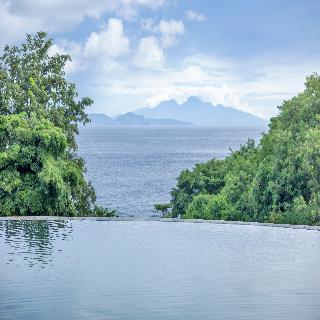 Giri Sea Cliff Penida Resort And Spa