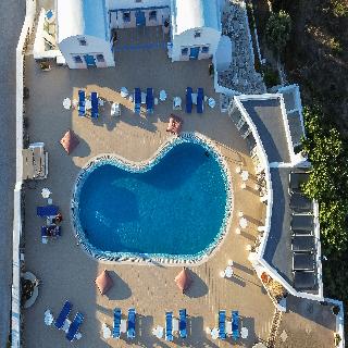 White Pearl Laokasti Suites