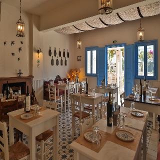 White Pearl Laokasti Suites