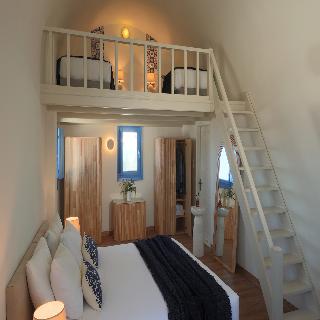 White Pearl Laokasti Suites