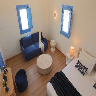 White Pearl Laokasti Suites