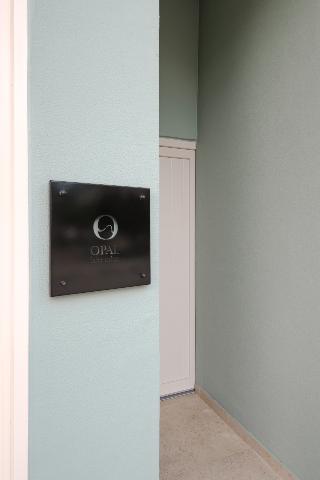 Opal Lake Suites