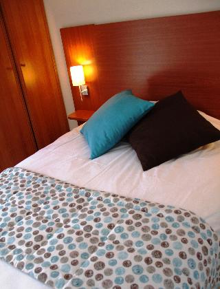 Relais du Plessis - Terres de France, Tours