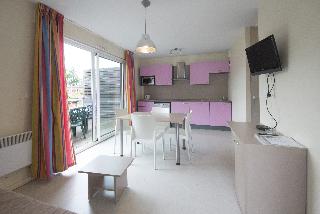 Relais du Plessis - Terres de France, Tours