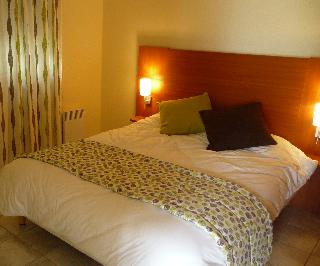 Relais du Plessis - Terres de France, Tours