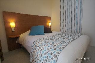 Relais du Plessis - Terres de France, Tours