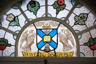 Fraser Suites Edinburgh