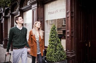 Fraser Suites Edinburgh