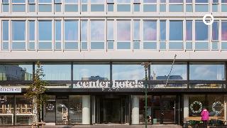 Center Hotels Plaza