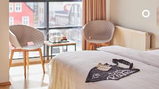 Center Hotels Plaza photo 5