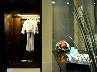 Room
 di A-One Boutique Bangkok