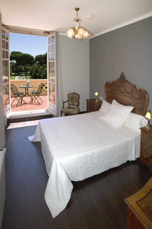 Room
 di Palacio de las Salinas Balneario Hotel