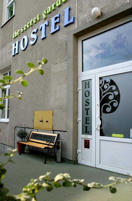 General view
 di The Secret Garden Hostel