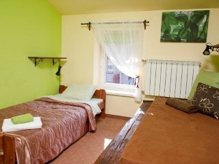 Room
 di The Secret Garden Hostel