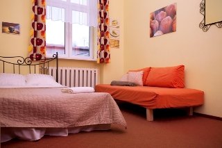 Room
 di The Secret Garden Hostel