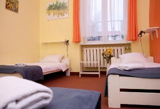 Room
 di The Secret Garden Hostel