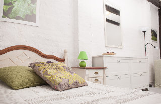 Room
 di The Secret Garden Hostel