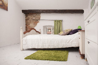 Room
 di The Secret Garden Hostel