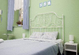 Room
 di The Secret Garden Hostel