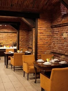 Restaurant
 di Atelier 