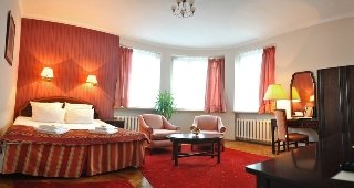 Room
 di Bluebells Apartments