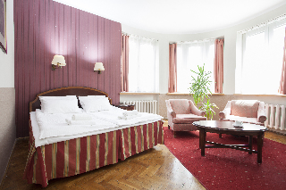 Room
 di Bluebells Apartments