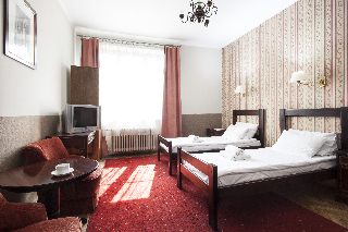 Room
 di Bluebells Apartments