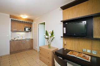 Residhome Toulouse Occitania, Toulouse