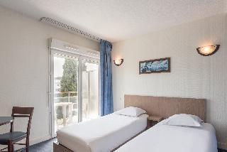 Room
 di Appart'City Antibes