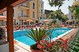 Albatros, Sorrento