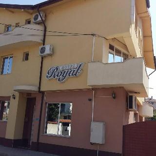 Hotel Royal