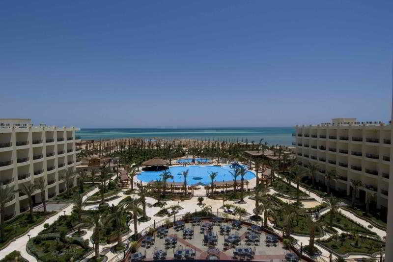 General view
 di Festival Le Jardin Hurghada Resort