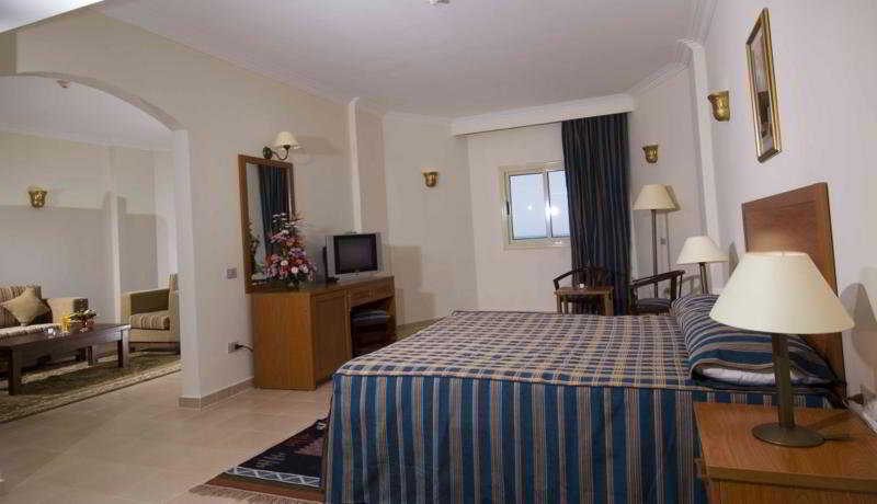 Room
 di Festival Le Jardin Hurghada Resort