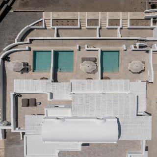 Arotron Santorini
