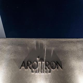 Arotron Santorini