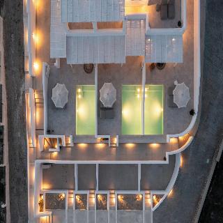 Arotron Santorini