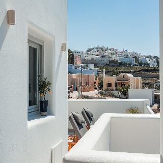 Arotron Santorini