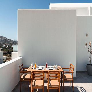 Arotron Santorini