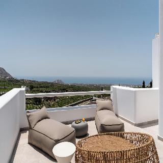 Arotron Santorini