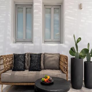 Arotron Santorini
