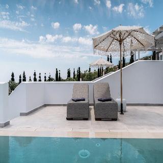 Arotron Santorini