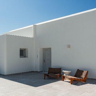Arotron Santorini