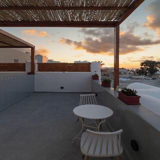 Amerikanos Villas