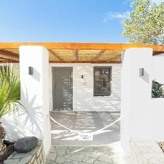 Amerikanos Villas