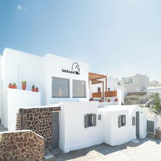 Amerikanos Villas