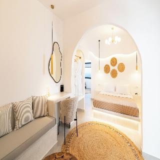 Amerikanos Villas