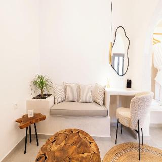 Amerikanos Villas